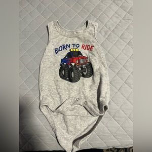 Baby clothes